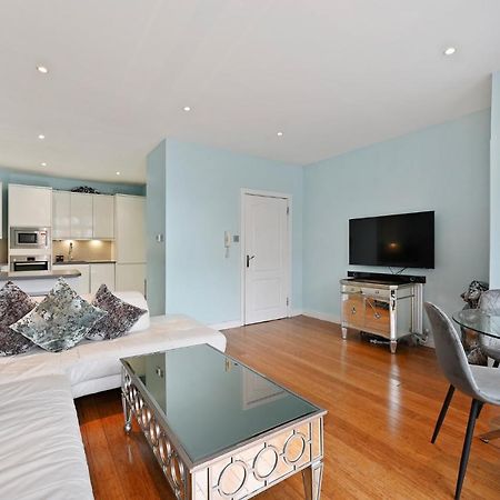 Hampstead Opulence Apartment - Luxurious Split Level Property Лондон Екстериор снимка