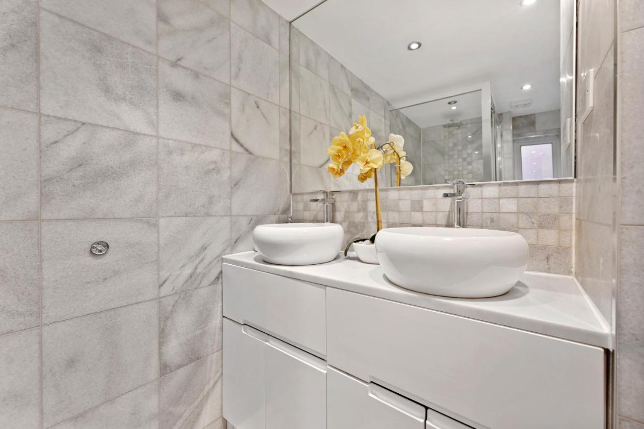 Hampstead Opulence Apartment - Luxurious Split Level Property Лондон Екстериор снимка
