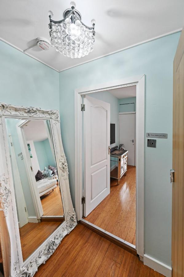 Hampstead Opulence Apartment - Luxurious Split Level Property Лондон Екстериор снимка